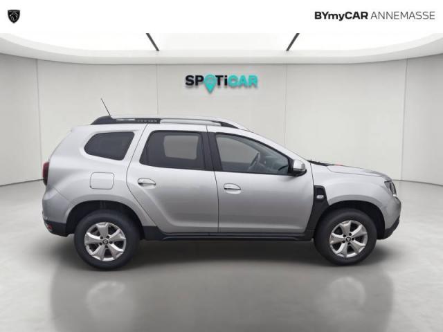 Dacia Duster image 2