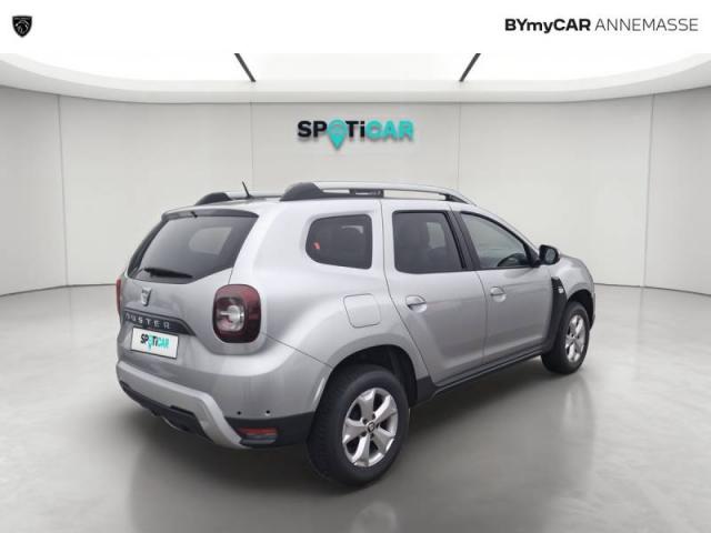 Dacia Duster image 9