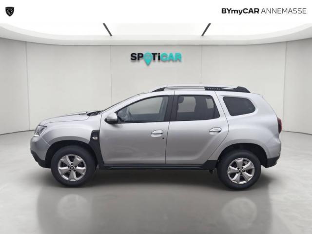 Dacia Duster image 1