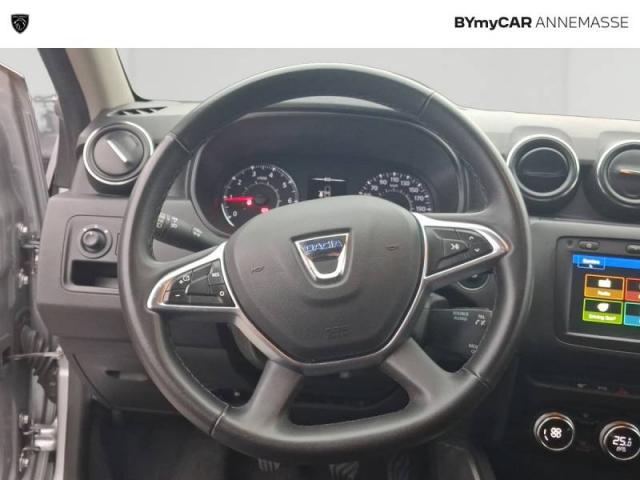 Dacia Duster image 8