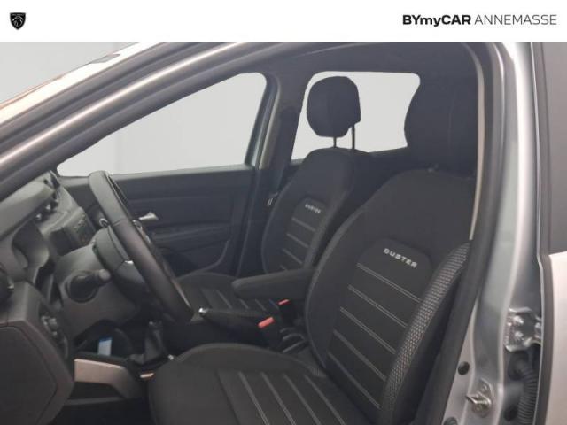 Dacia Duster image 5