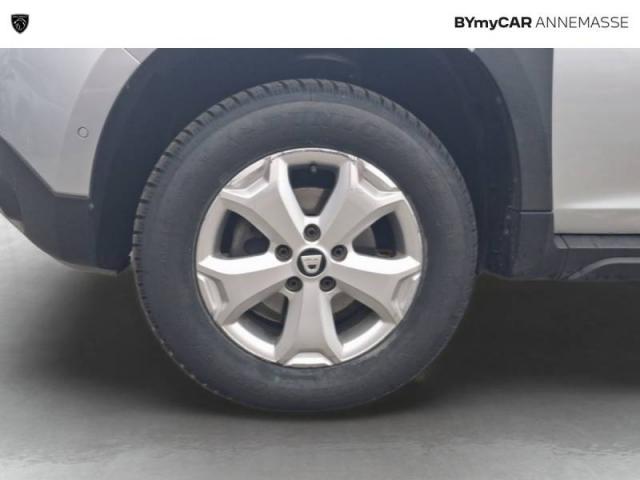 Dacia Duster image 7