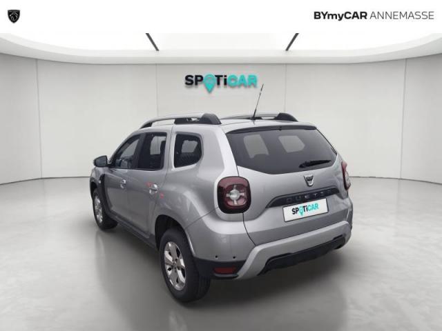 Dacia Duster image 3