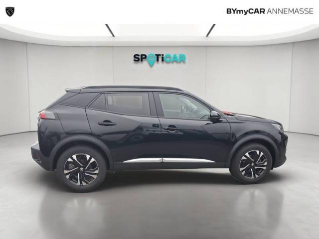 Peugeot 2008 image 3