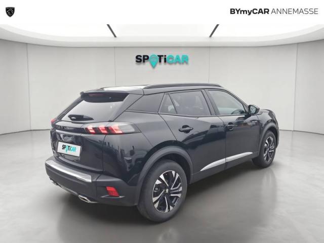 Peugeot 2008 image 5