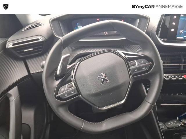 Peugeot 2008 image 4