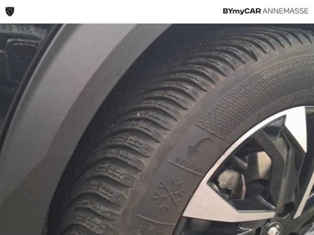 Peugeot 2008 image 6