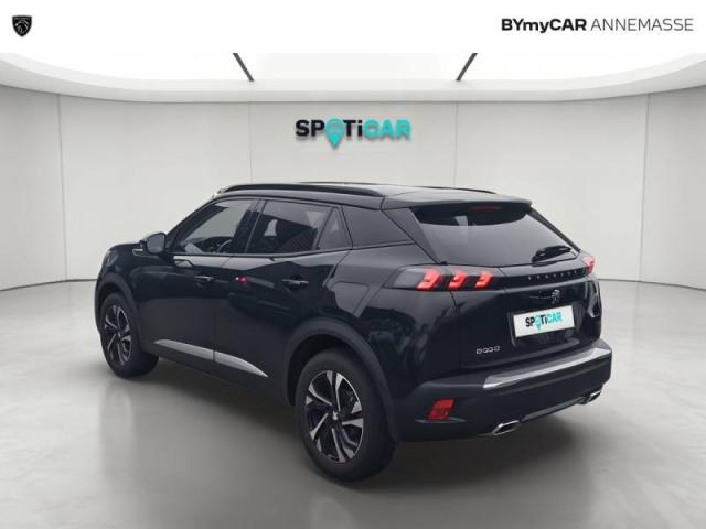 Peugeot 2008 image 1