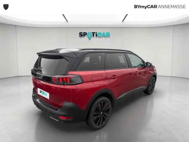 Peugeot 5008 image 7