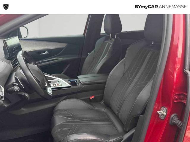 Peugeot 5008 image 6