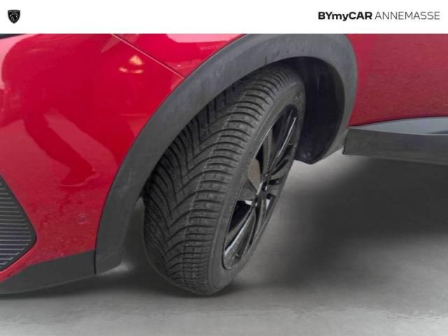 Peugeot 5008 image 4