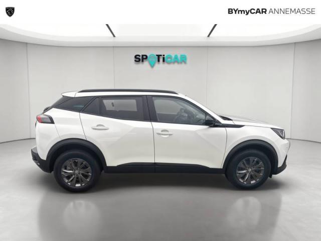 Peugeot 2008 image 6