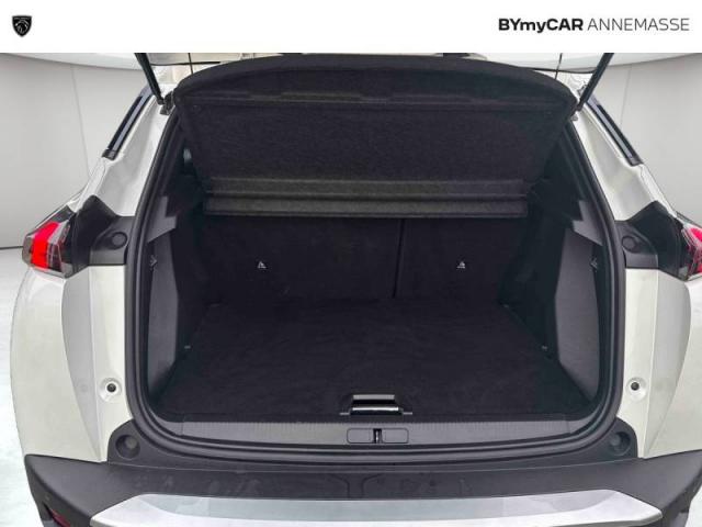 Peugeot 2008 image 4