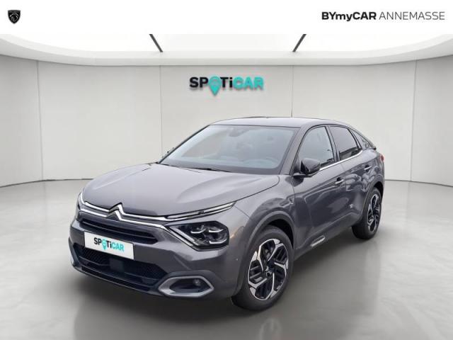 Citroen C4 Puretech 130 S&s Eat8 Shine