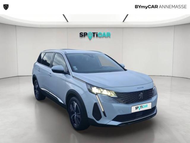 Peugeot 5008 image 7