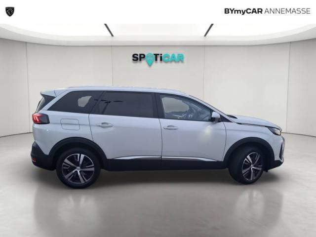 Peugeot 5008 image 6