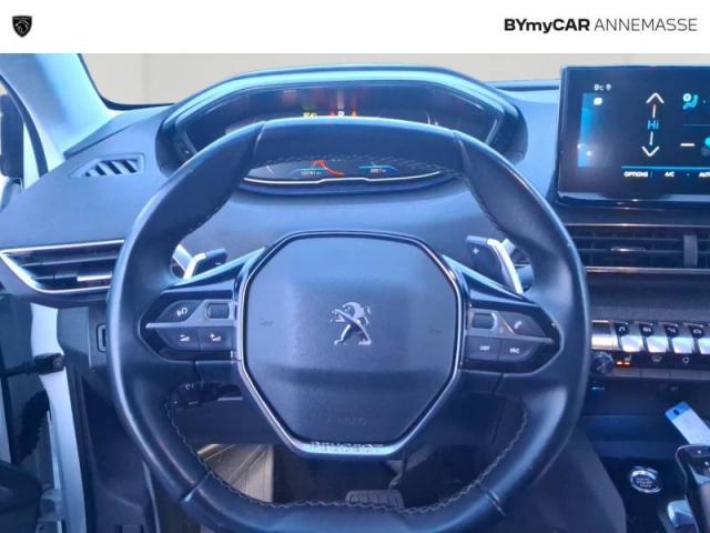 Peugeot 5008 image 3