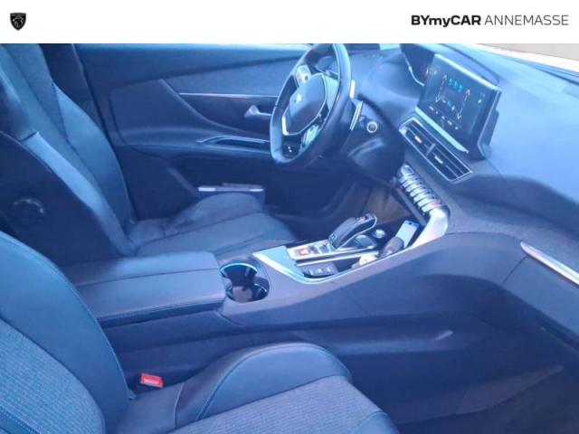 Peugeot 5008 image 2