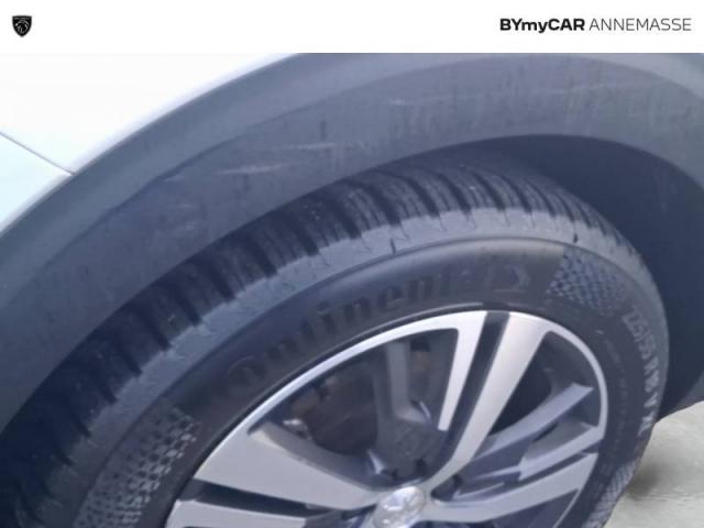 Peugeot 5008 image 4