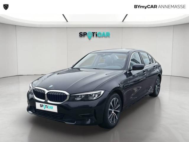 Bmw Série 3 330e Xdrive 292 Ch Bva8 Business Design