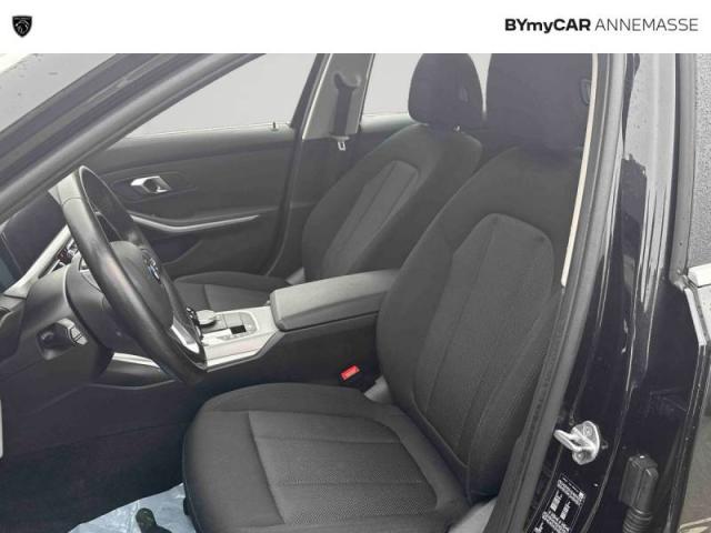 Bmw Série 3 image 6