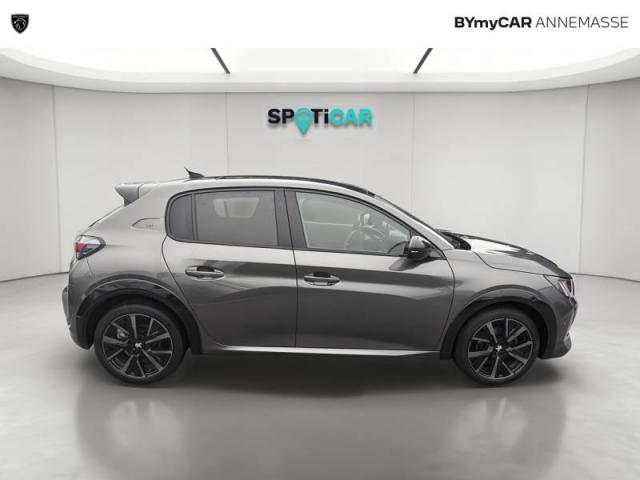 Peugeot 208 image 3
