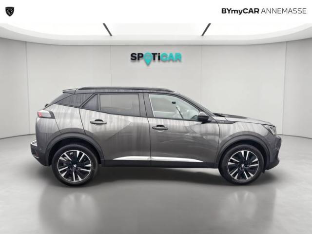 Peugeot 2008 image 2