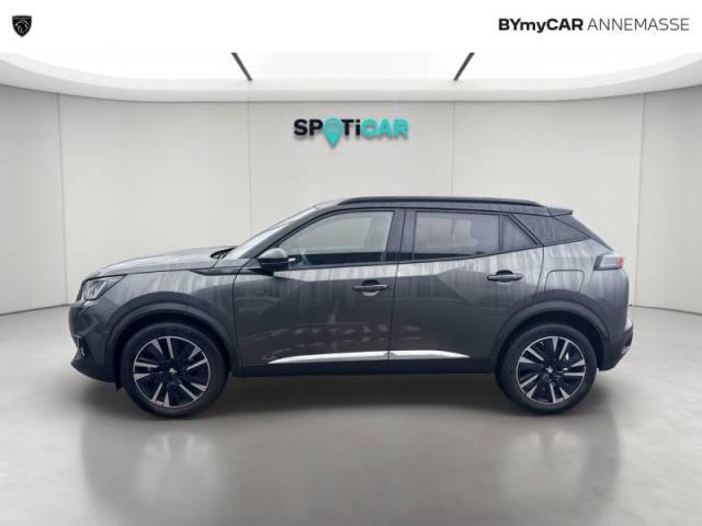 Peugeot 2008 image 4