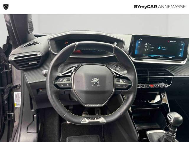 Peugeot 2008 image 5