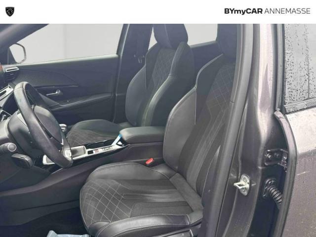 Peugeot 2008 image 6