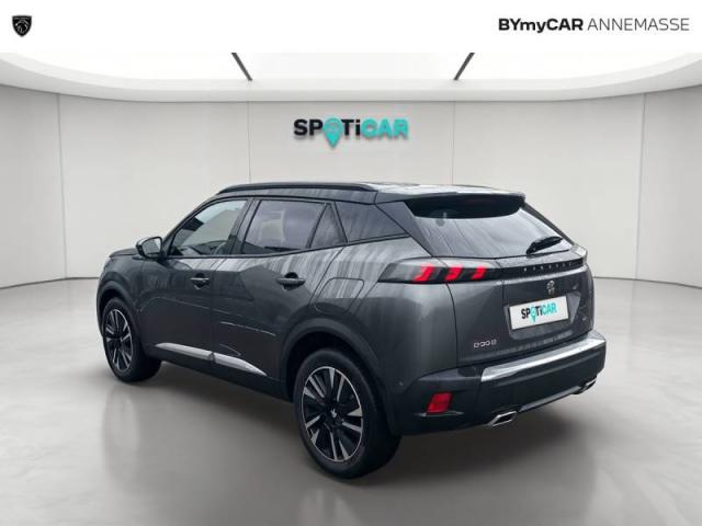 Peugeot 2008 image 7