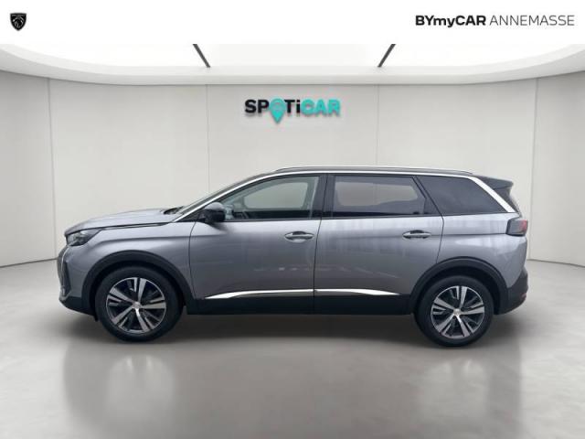 Peugeot 5008 image 3