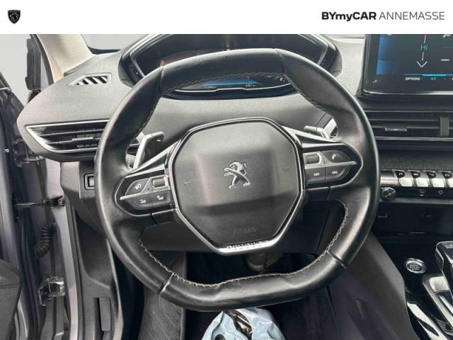 Peugeot 5008 image 6