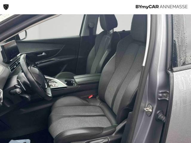 Peugeot 5008 image 4