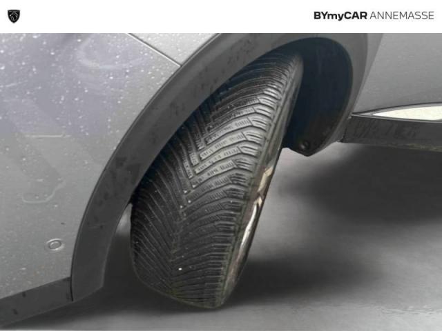 Peugeot 5008 image 5