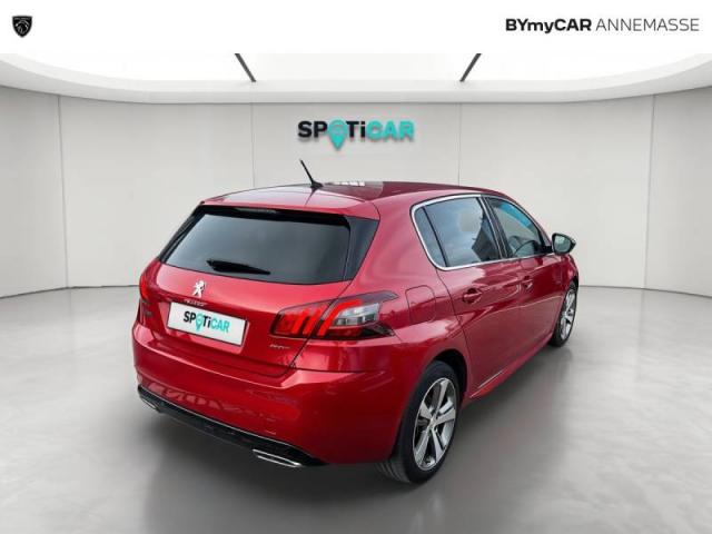 Peugeot 308 image 3