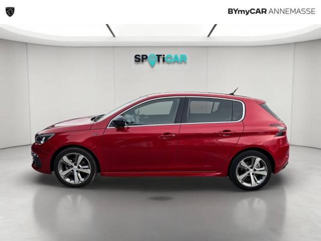 Peugeot 308 image 6