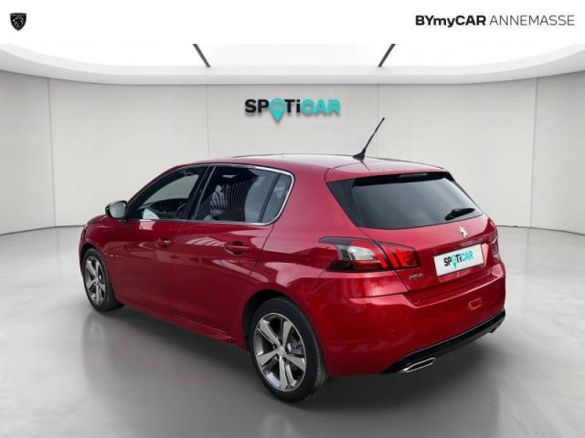 Peugeot 308 image 2