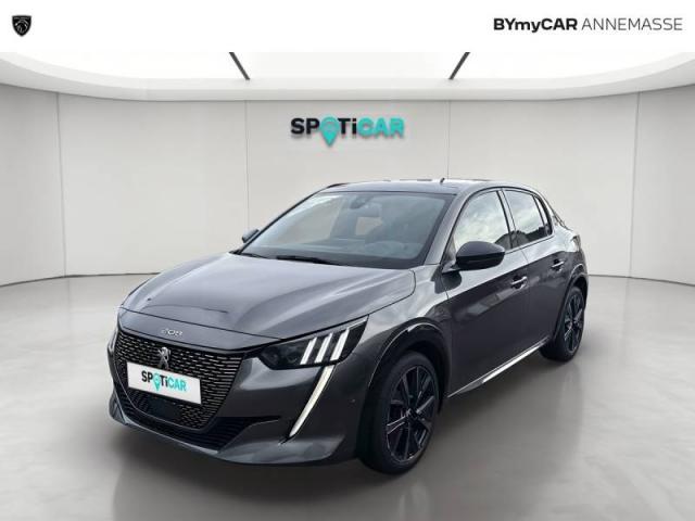 Peugeot 208 Puretech 130 S&s Eat8 Gt Pack