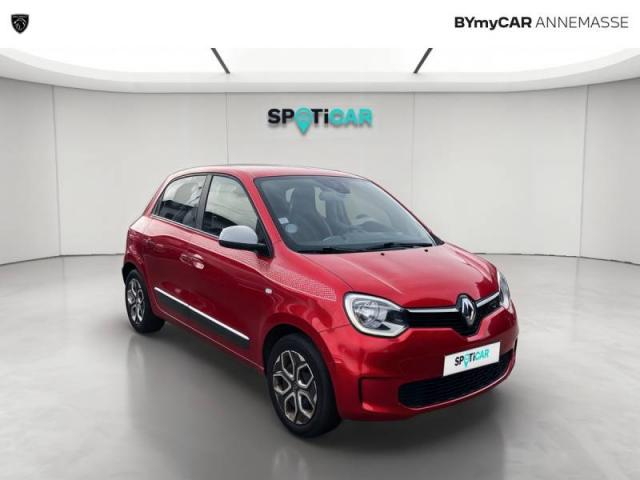 Renault Twingo image 9