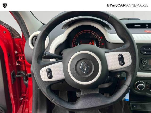 Renault Twingo image 7