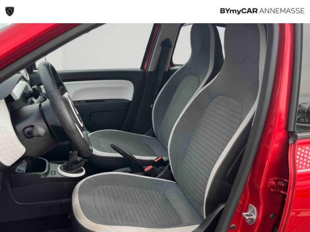 Renault Twingo image 3
