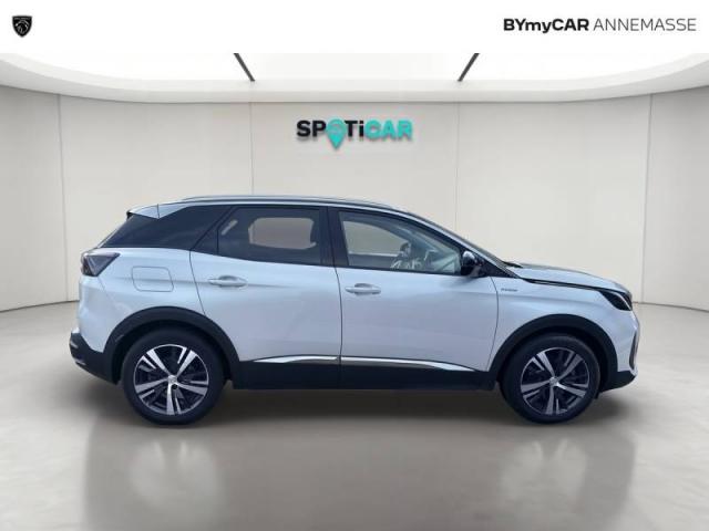 Peugeot 3008 image 3