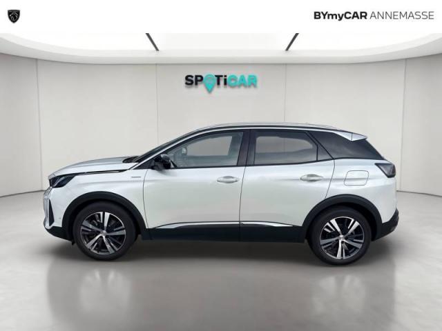 Peugeot 3008 image 9