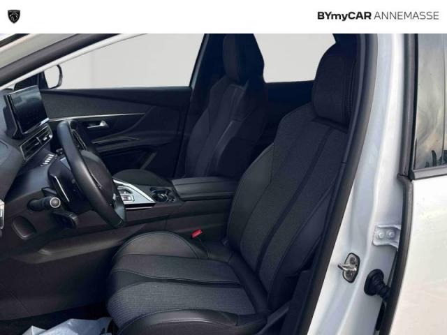 Peugeot 3008 image 4