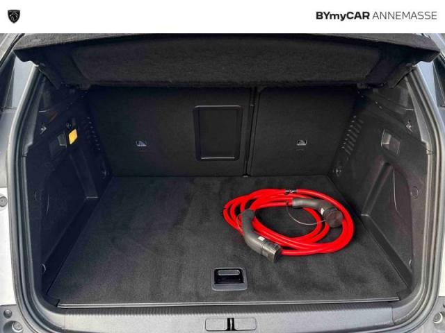 Peugeot 3008 image 6