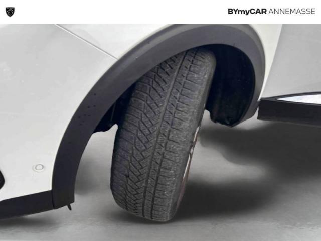 Peugeot 3008 image 1