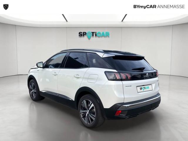 Peugeot 3008 image 5