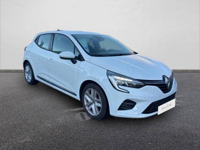 Renault Clio image 1