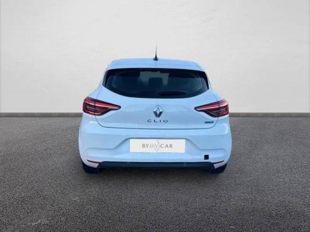Renault Clio image 4